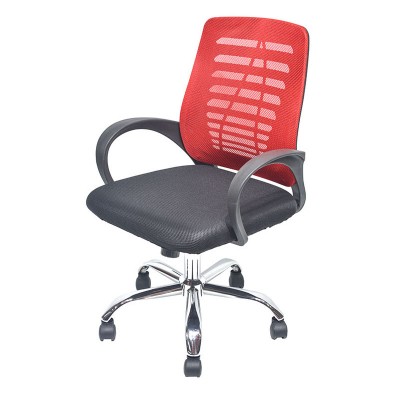 Silla Ejecutiva ID-0091-RJ